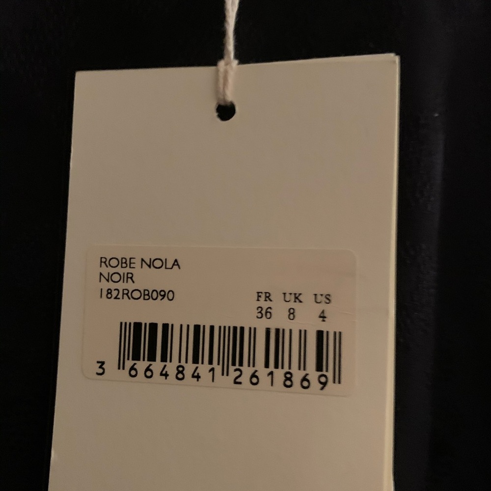 ✨NWT Sezane Nola Dress - Picture 3 of 3